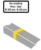 Decoding The Importance Of Single Yellow Kerb Markings A Guide To