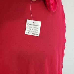 Flora Nikrooz Intimates Sleepwear Flora Lingerie Poshmark