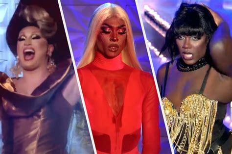 Heres Our Definitive Ranking Of The 10 Best Lip Syncs In Rupauls Drag