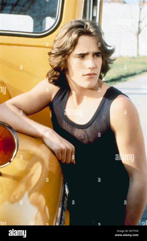 Little Darlings Matt Dillon 1980 © Paramount Pictures Courtesy