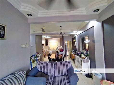 Cheras Freehold Apartment Taman Cheras Intan Cheras For Sale Rm