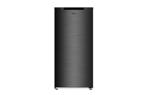 163L 1 Door Refrigerator