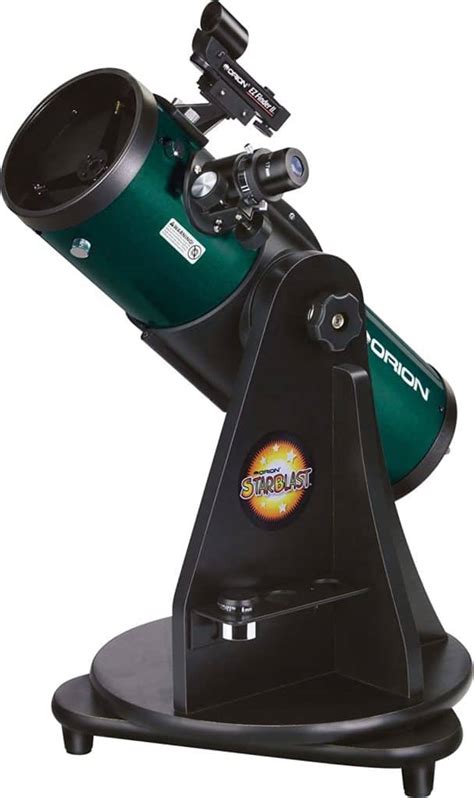 Best Telescope Brands 2025 | Prices, Orion, Celestron & Gysker