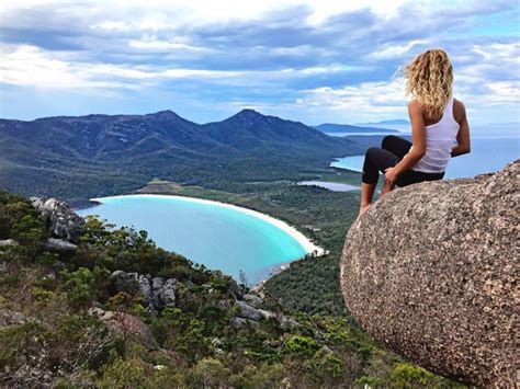 Wineglass Bay And Freycinet National Park Day Trip From Hobart