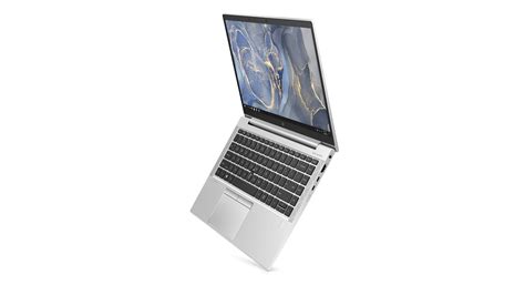 Hp Elitebook 830 G8 And Elitebook 840 G8 Launched With Intel Tiger Lake