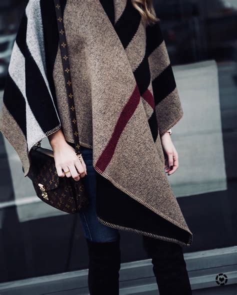 Burberry Wrap Fashion My Style Style Inspiration