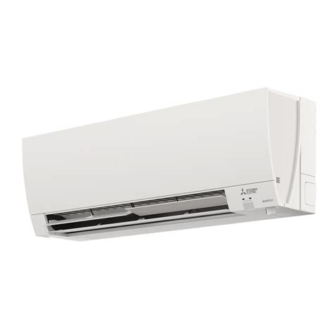 Msz Fs12na U1 Mitsubishi 12 000 Btu Hyper Heat Wall Mounted Mini Split