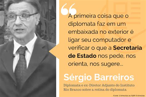 Carreira Diplomática Hierarquia de Cargos As 10 Perguntas Comuns