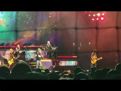 Guns N Roses New Song Perhaps Live Pittsburgh Pa Youtube