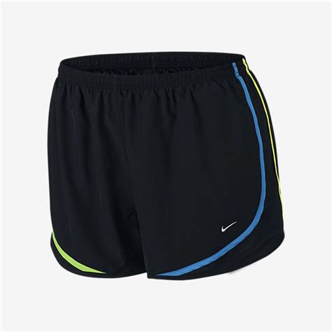 Nike Dry Tempo Women S 3 Running Shorts Plus Size