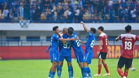 Update Klasemen Liga 1 Pekan Ke 11 Madura United Makin Kokoh Di Puncak