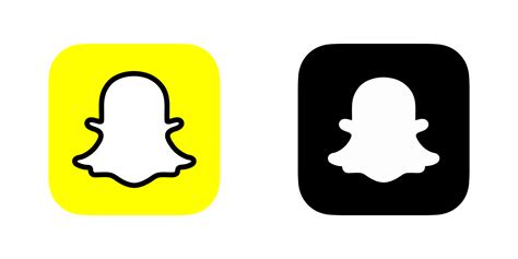 Snapchat logo png, Snapchat logo transparent png, Snapchat icon transparent free png 23986738 PNG