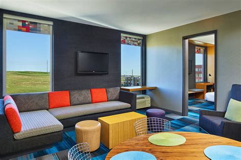 ALOFT BROOMFIELD DENVER $84 ($̶1̶0̶9̶) - Prices & Hotel Reviews - CO