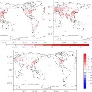 Annual Mean Posterior Fossil Fuel CO2 Flux Averaged Over 20152019 For