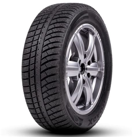 Всесезонные шины RoadX RX Motion 4S 205 55 R16 94V XL фото отзывы