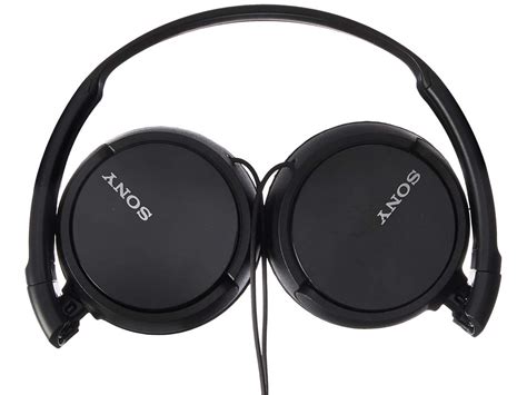 Sony Mdr Zx110nc Over Ear Noise Canceling Headphones