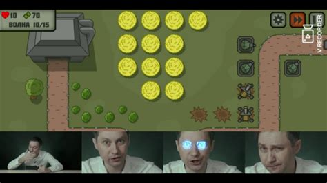 Walkthrough Tactical War