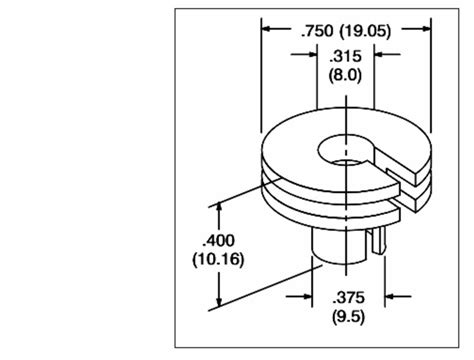 Nte Heat Sink For To And To Type Package Ea Grieder