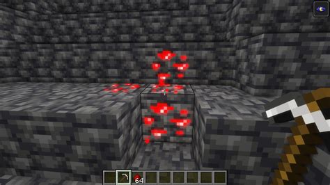 Best Level For Redstone Ore In Minecraft