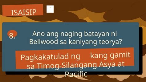 Ap7 Q1 Week 4 Teoryang Austronesian Migrationpptx