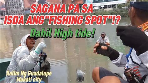 Sagana Sa Isdapagmalalim Ang Tubig Safishing Spotprincepabarlan1050