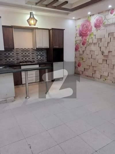 Brand New Flat Bed Drawing Dining West Open Karachi University