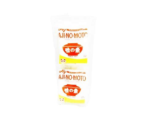 Ajinomoto Umami Seasoning (8 Packs x 22g)