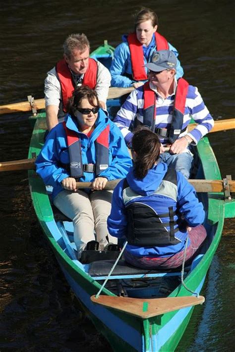 Festival 2016 Wexford Walking Trails