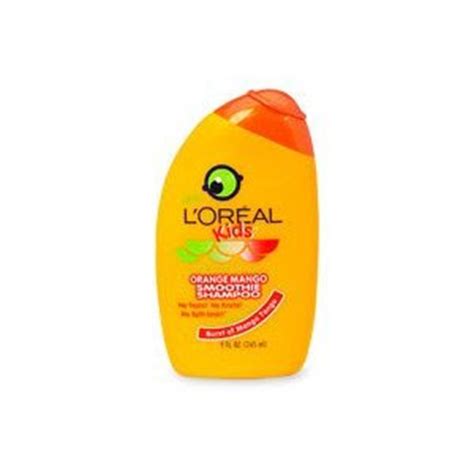 L'Oreal Paris Kids Shampoo | Loreal Shampoo