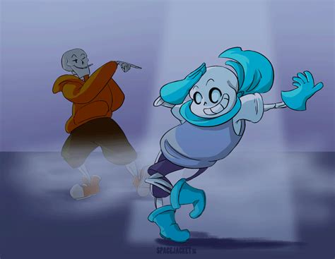 Underswap Sans By Urahameshi On Deviantart