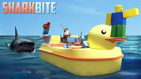 Latest Roblox Sharkbite Codes For Free Shark Teeth [2021]