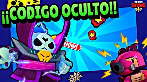 Todos Los C Digos De Brawl Stars Actualizados Projaker