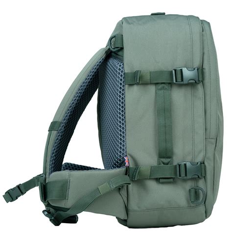 Plecak torba podręczna CabinZero Classic Pro 32 l georgian khaki CZ26