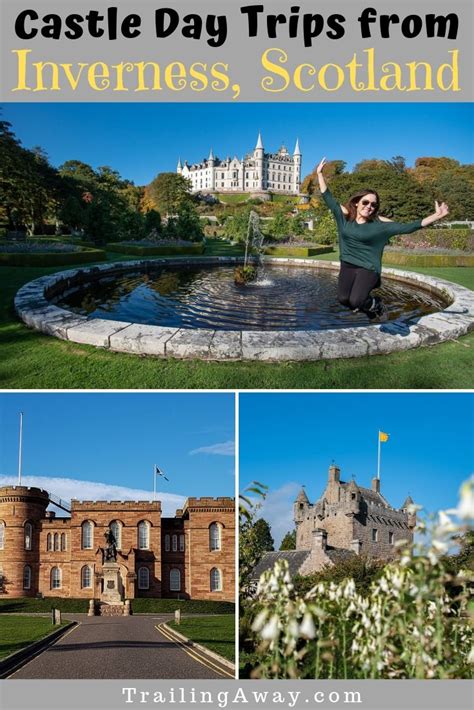 22 Unique Things To Do In Inverness Scotland Awesome Day Trips