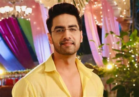 Yeh Rishta Kya Kehlata Hai Rohit Purohit Agrees With A Fan Who