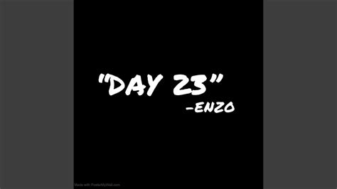 Day 23 Youtube