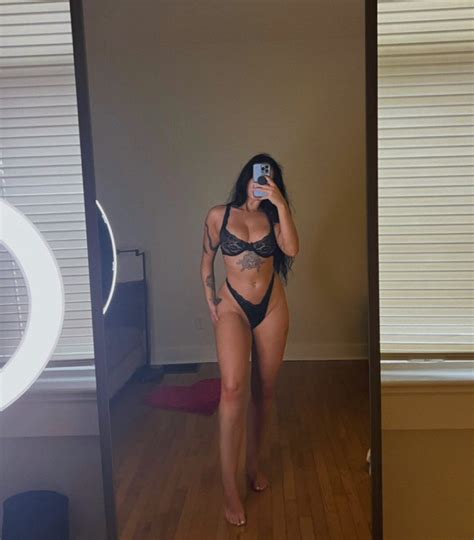 OnlyFans Abbygiirl Nude Photo