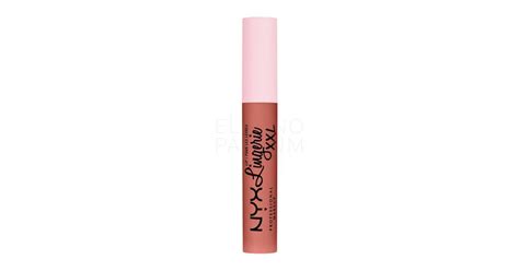 Nyx Professional Makeup Lip Lingerie Xxl Pomadki Dla Kobiet Elnino Parfum