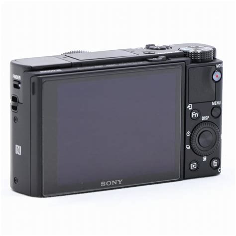 ソニー Sony Cyber Shot Dsc Rx100m7 6556フラッグシップカメラ 通販 Yahooショッピング