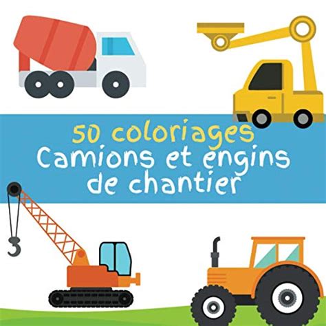 Coloriages De Camions Et Engins De Chantier Camions Toupie