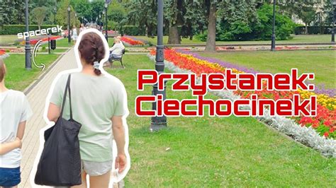 Wypadamy Po Drodze Do Ciechocinka Youtube