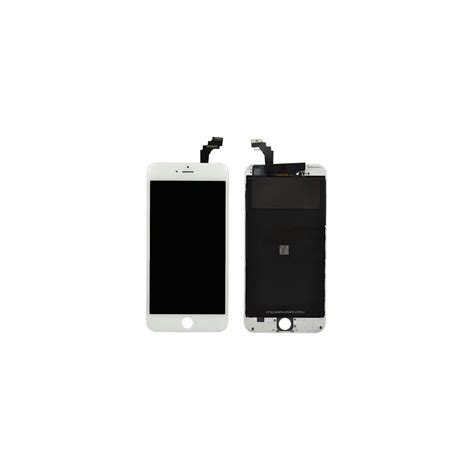 Jual Lcd Iphone Plus Warna Putih Original