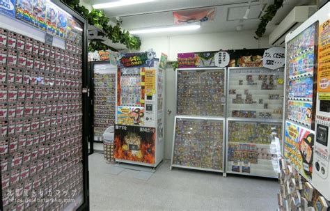 おたちゅう。秋葉原1号店 カード館 秋葉原トレカマップ