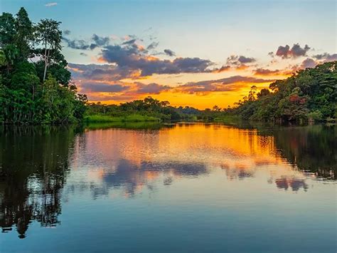 Reisen Zum Amazonas Buchen Sie Ihre Rundreise Hier