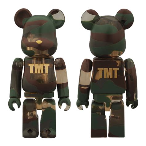 Medicom Toy Official Blog Tmt Berbrick