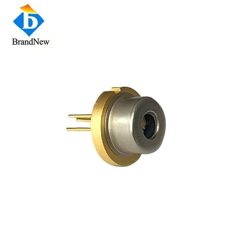 200MW 850nm Vcsel To Mount Diode Laser IR Infrared Laser 850nm Vcsel