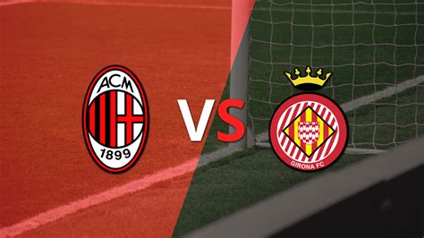 Uefa Champions League Milan Vs Girona Fecha Latina