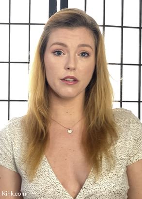 Ella Nova On Kink Watch Ella Nova Bdsm Porn
