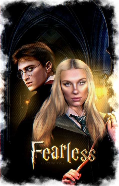 Capa De Fearless Em Wattpad Capas