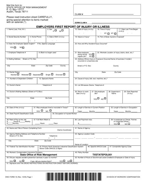 Texas State Tax Withholding Form 2022 WithholdingForm